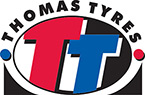 Thomas Tyres